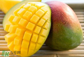 芒果為什么會變黑？芒果為什么有黑點？
