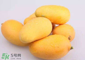 芒果為什么會變黑？芒果為什么有黑點？