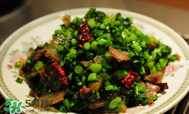 臘菜怎么腌制？臘菜怎么做好吃？