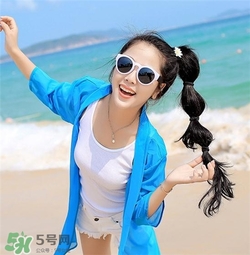 熒光色衣服怎么搭配？熒光色衣服怎么搭配好看？