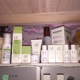玉澤適合什么膚質(zhì)？玉澤適合敏感肌嗎？