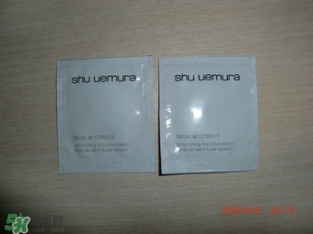 植村秀和rmk哪個(gè)好？植村秀和rmk粉底液哪個(gè)好？