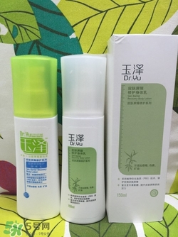 玉澤和雅漾哪個(gè)好？玉澤和雅漾對(duì)比