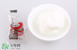 壓縮面膜可以用酸奶泡嗎？壓縮面膜怎么用酸奶泡？