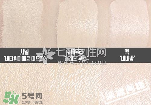 植村秀和mac哪個(gè)好？植村秀口紅和mac對(duì)比