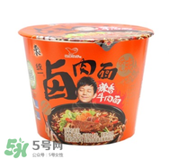 泡面吃多了會長痘嗎？泡面吃多了會得癌癥嗎？