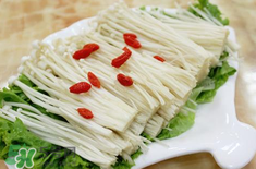 金針菇為什么叫see you tomorrow？金針菇為什么叫明天見？