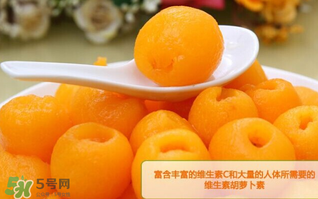 枇杷和橘子能一起吃嗎？枇杷和橘子一起吃好嗎？