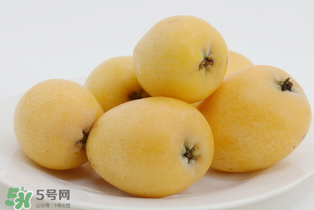 枇杷和橘子能一起吃嗎？枇杷和橘子一起吃好嗎？