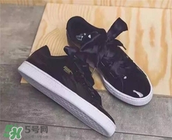 puma蝴蝶結(jié)正品多少錢？彪馬蝴蝶結(jié)小白鞋官網(wǎng)價格