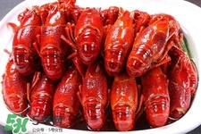月經(jīng)能吃小龍蝦嗎？經(jīng)期可以吃小龍蝦嗎？