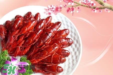 月經(jīng)能吃小龍蝦嗎？經(jīng)期可以吃小龍蝦嗎？