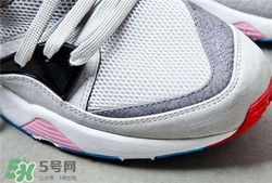 puma大白鯊怎么看真假？彪馬大白鯊真假辨別