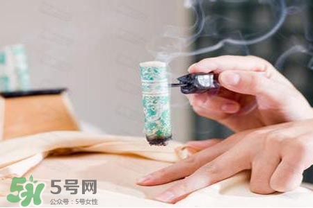 風(fēng)濕病可以艾灸嗎？艾灸對(duì)風(fēng)濕有用嗎？