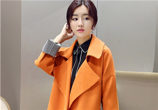 橙色衣服搭配什么顏色褲子？橙色衣服配什么褲子好看？