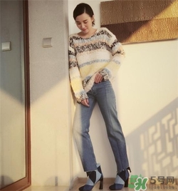 粗跟鞋怎么搭配？粗跟鞋配什么褲子好看？