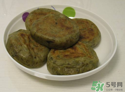 孕婦能吃清明菜粑粑嗎？清明菜粑粑孕婦能吃嗎？
