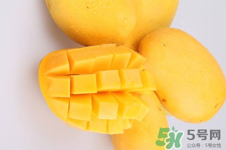 芒果是低糖水果嗎？芒果是低糖還是高糖？