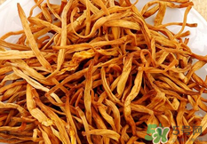 新鮮黃花菜有毒嗎？新鮮黃花菜可以吃嗎？