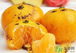 烤橘子皮能吃嗎？烤橘子皮能不能吃？