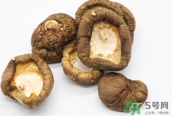 干香菇要焯水嗎？干香菇要不要焯水？
