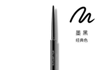 植村秀眼線筆怎么轉(zhuǎn)？植村秀如膠似漆眼線筆轉(zhuǎn)不出來