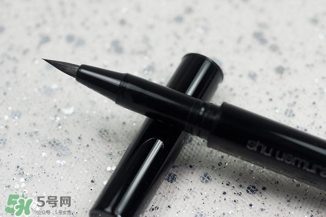 植村秀眼線液怎么安裝？植村秀眼線液安裝方法