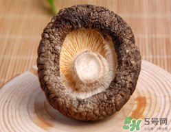 干香菇要焯水嗎？干香菇要不要焯水？