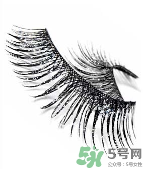 2017什么品牌的假睫毛好？2017假睫毛品牌推薦
