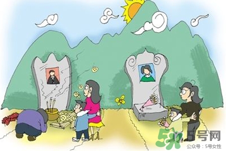 清明節(jié)可以拍照嗎？清明節(jié)掃墓能拍照嗎？