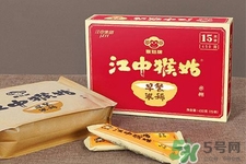 江中猴姑米稀怎么沖？江中猴姑米稀用熱水還是溫水？