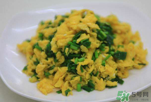 清明菜可以炒著吃嗎？清明菜怎么炒著吃？