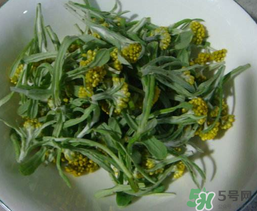 清明草怎么吃？清明草怎么做好吃？