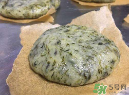 清明草怎么吃？清明草怎么做好吃？