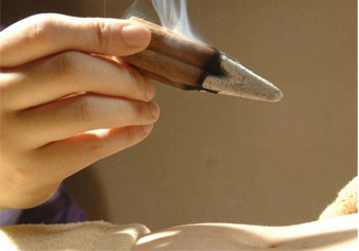 艾灸可以減肥嗎？艾灸減肥的穴位方法介紹