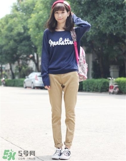 4月份去青島穿什么？四月份去青島穿什么衣服？