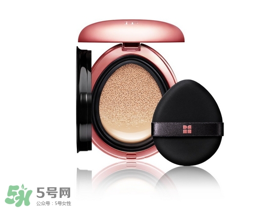 flowfushi氣墊怎么樣？flowfushi氣墊好用嗎？