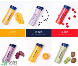 摩飛榨汁機(jī)怎么用？morphy richards摩飛榨汁機(jī)使用方法