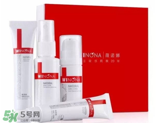 薇諾娜適合什么皮膚？薇諾娜適合敏感肌嗎？