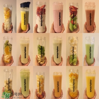 摩飛榨汁機(jī)和my juice哪個(gè)好？摩飛榨汁機(jī)和my juice對(duì)比