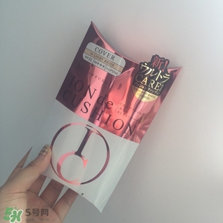 flowfushi氣墊怎么樣？flowfushi氣墊好用嗎？