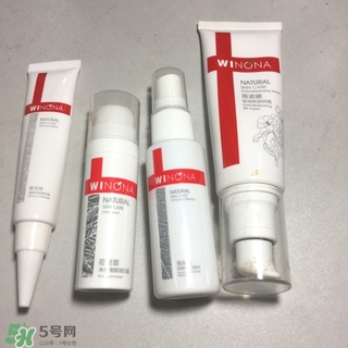薇諾娜怎么樣？薇諾娜是什么檔次？