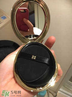 flowfushi氣墊怎么樣？flowfushi氣墊好用嗎？