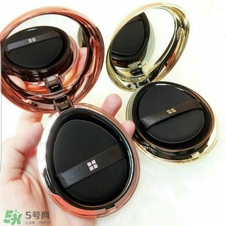 flowfushi氣墊怎么樣？flowfushi氣墊好用嗎？