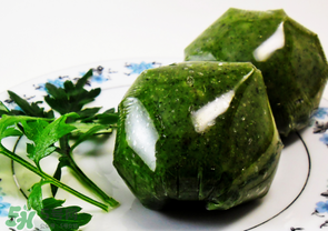 艾葉和清明草能一起吃嗎？清明草不能和什么一起吃嗎？