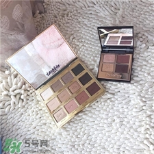 tarte眼影盤(pán)二代多少錢(qián)?tarte眼影盤(pán)二代價(jià)格