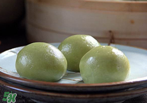 清明果怎么蒸？清明果蒸多久？