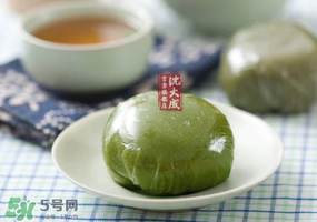 發(fā)霉的清明果可以吃嗎？清明果發(fā)霉可以吃嗎？
