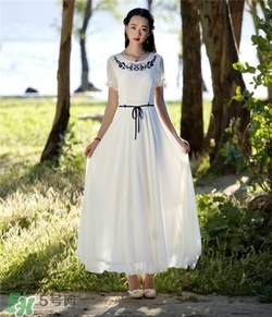 4月份去桂林穿什么？四月份去桂林穿什么衣服？