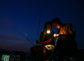 春分能夜釣嗎？春分能釣鯉魚嗎？